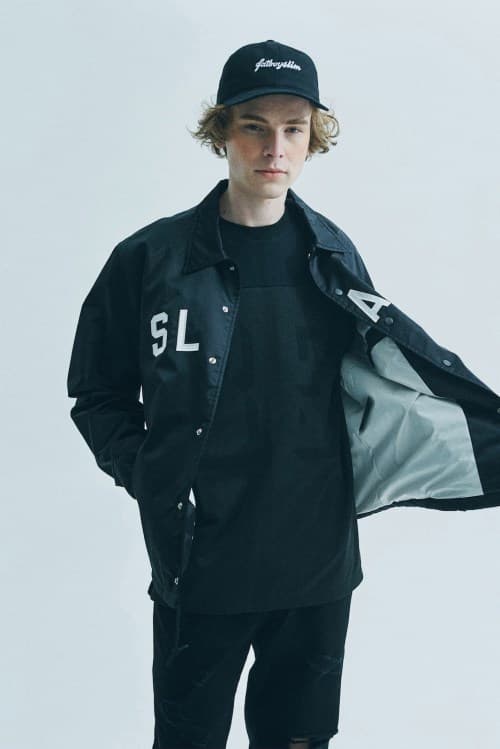 Vivastudio 2016 春夏 「FATBOYSLIM」系列