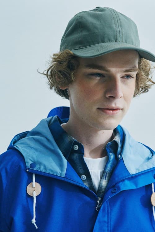 Vivastudio 2016 春夏 「FATBOYSLIM」系列