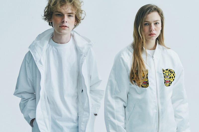 Vivastudio 2016 春夏 「FATBOYSLIM」系列