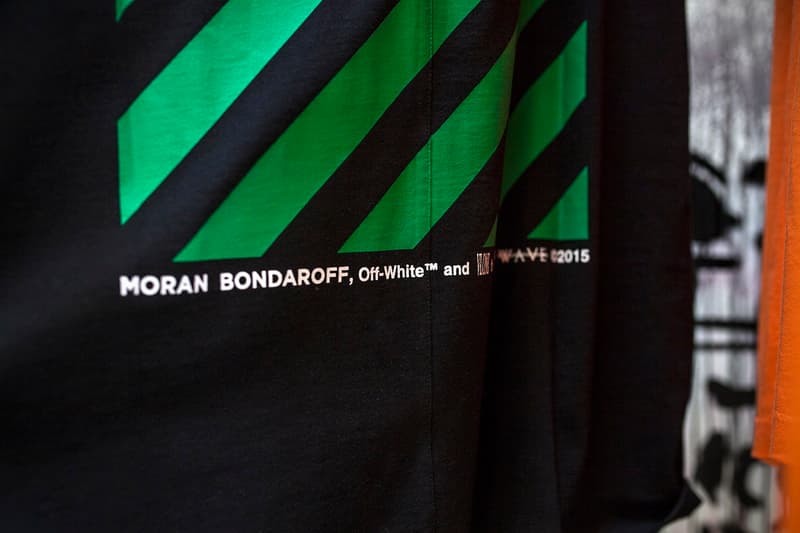 A Closer Look at VLONE's LA Pop-Up and Collaborations