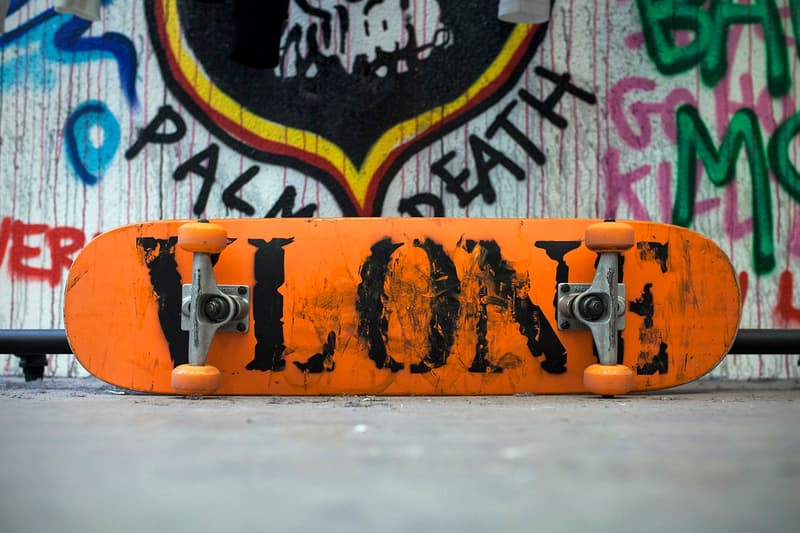 A Closer Look at VLONE's LA Pop-Up and Collaborations