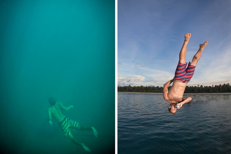 滑浪季節來臨－與 Ozzie Wright 迎接夏日作好準備！