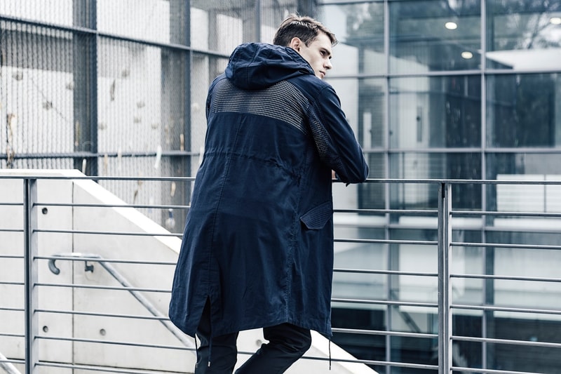 White Mountaineering 2016 春夏系列正式上架