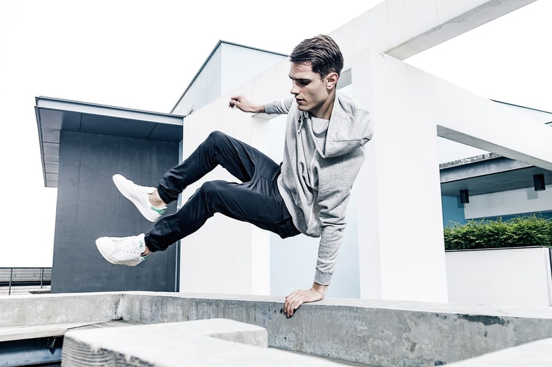 White Mountaineering 2016 春夏系列正式上架