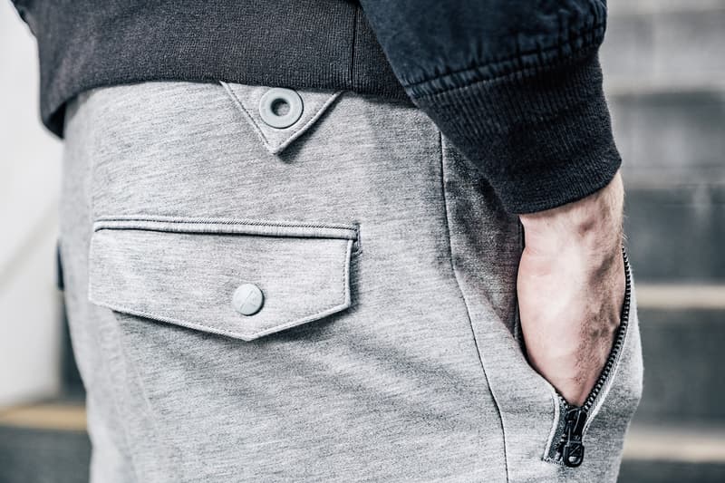 White Mountaineering 2016 春夏系列正式上架