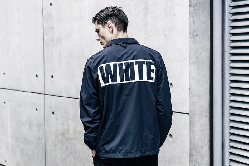 White Mountaineering 2016 春夏系列正式上架