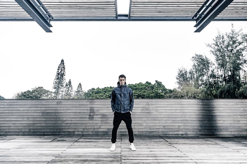 White Mountaineering 2016 春夏系列正式上架