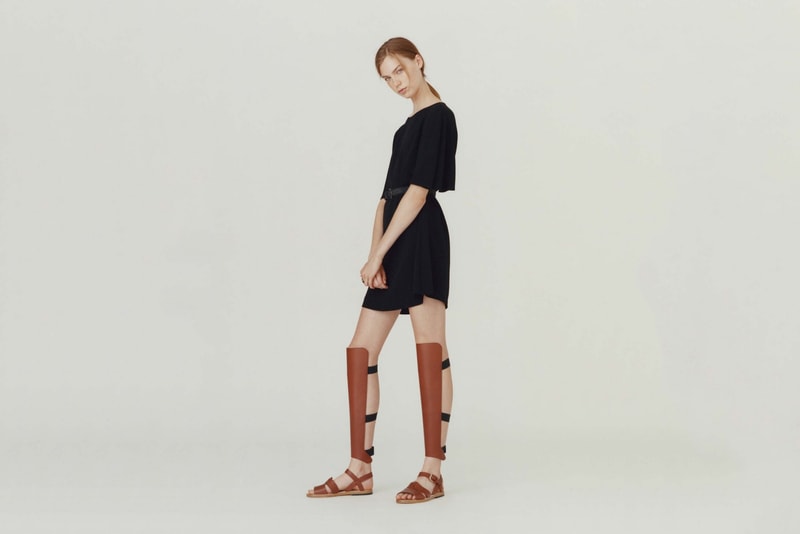 A.P.C. 創辦人 Jean Touitou 談論當下時尚產業弊端、未來願景及 Kanye