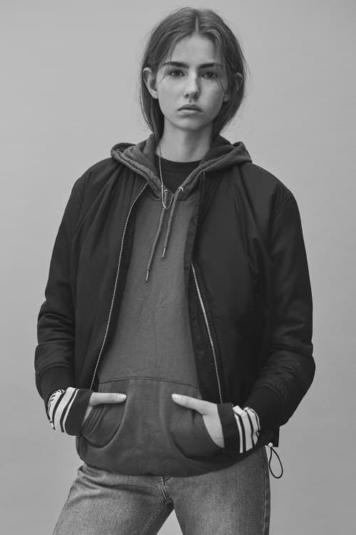 Wood Wood 2016 春夏造型特輯