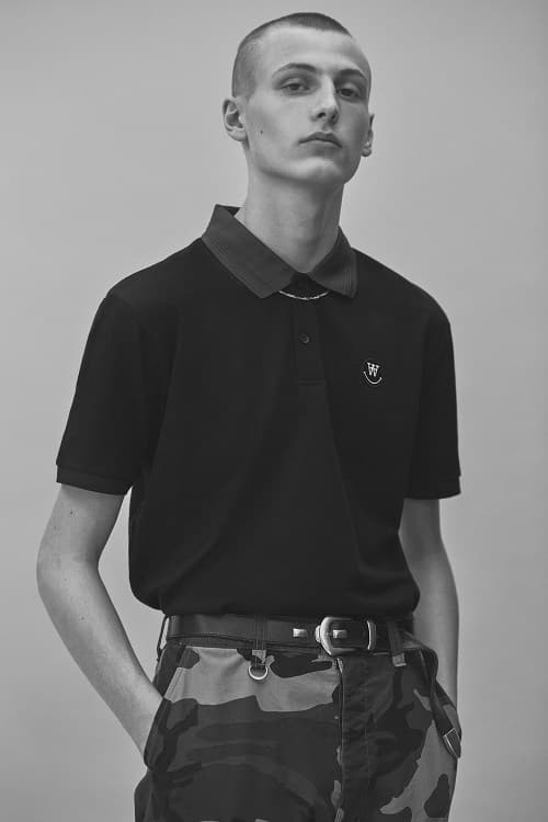 Wood Wood 2016 春夏造型特輯