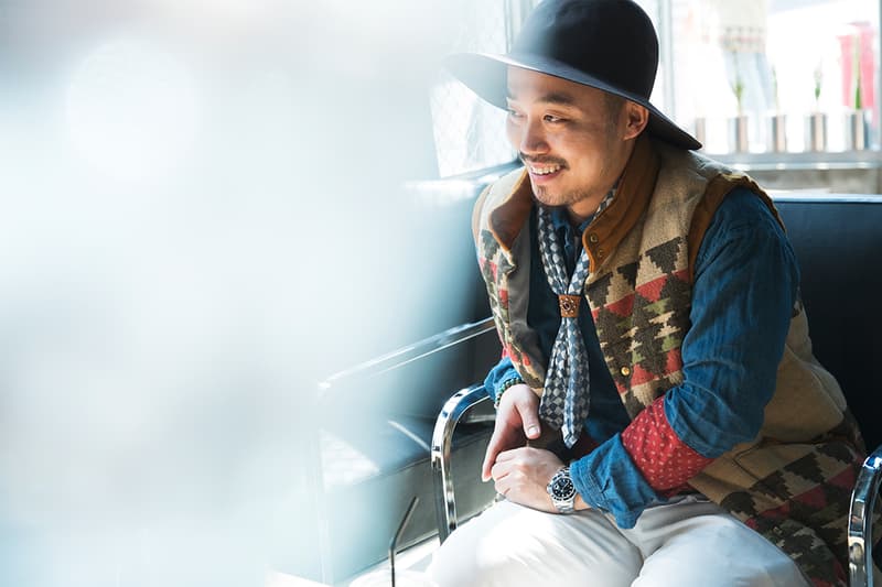 Lifetime of style：WORKSOUT STORE 主理人「首爾沒有街頭文化 正好由我們去創造」