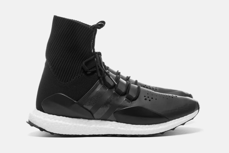 年度注目大作－Y-3 SPORT Approach CORE BLACK 正式上架！