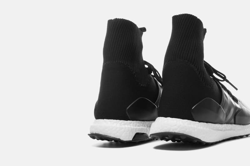 年度注目大作－Y-3 SPORT Approach CORE BLACK 正式上架！
