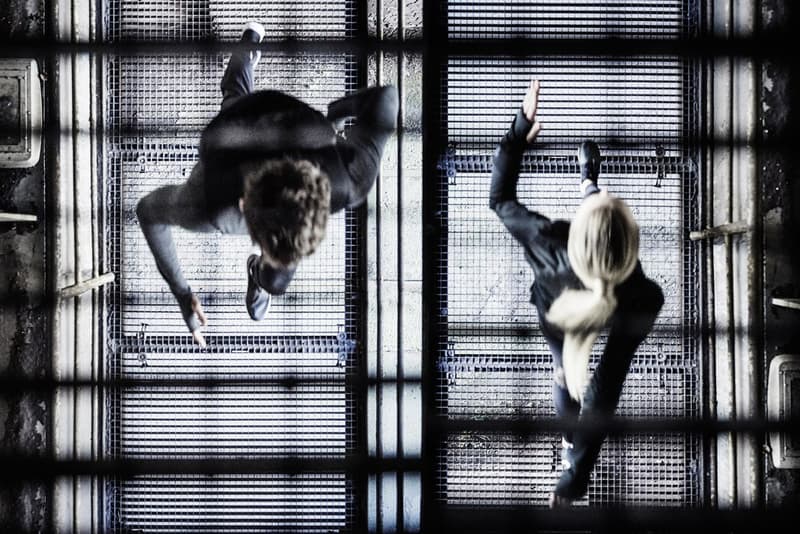 Y-3 SPORT 2016 春夏系列 Lookbook