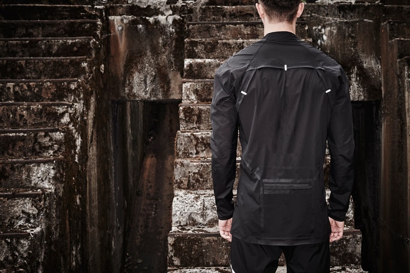 Y-3 SPORT 2016 春夏系列 Lookbook