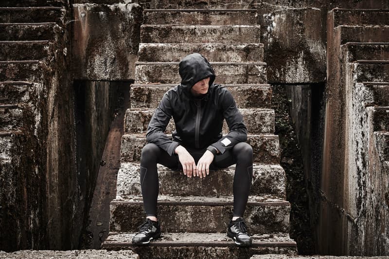 Y-3 SPORT 2016 春夏系列 Lookbook