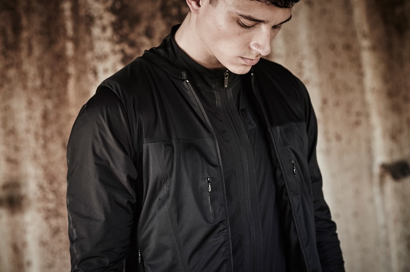 Y-3 SPORT 2016 春夏系列 Lookbook