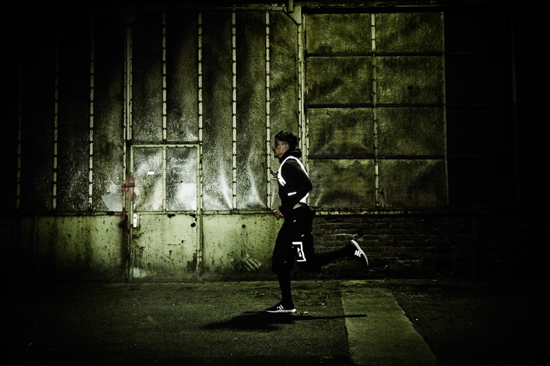Y-3 SPORT 2016 春夏系列 Lookbook