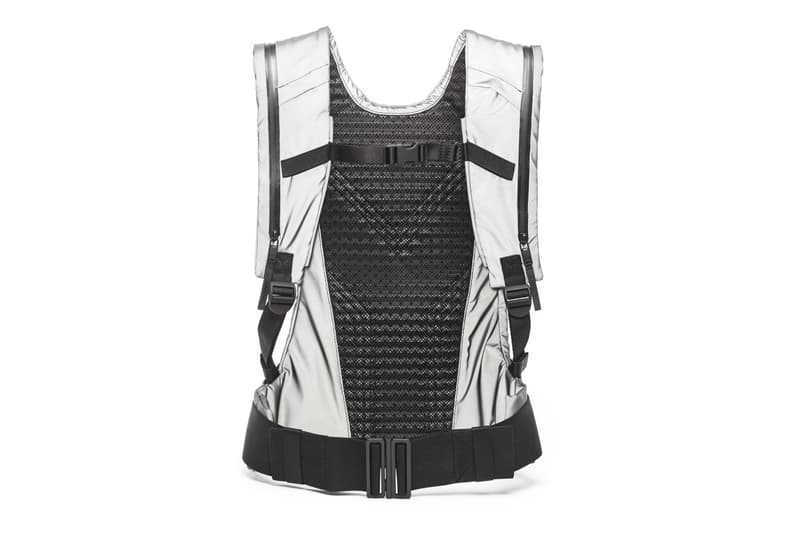 Y-3 SPORT 全新運動機能背包