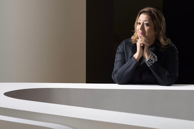 Zaha Hadid 同名建築事務所將以原名繼續存在並開展新項目