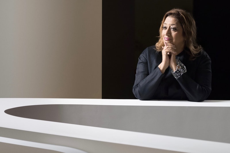 Zaha Hadid 同名建築事務所將以原名繼續存在並開展新項目