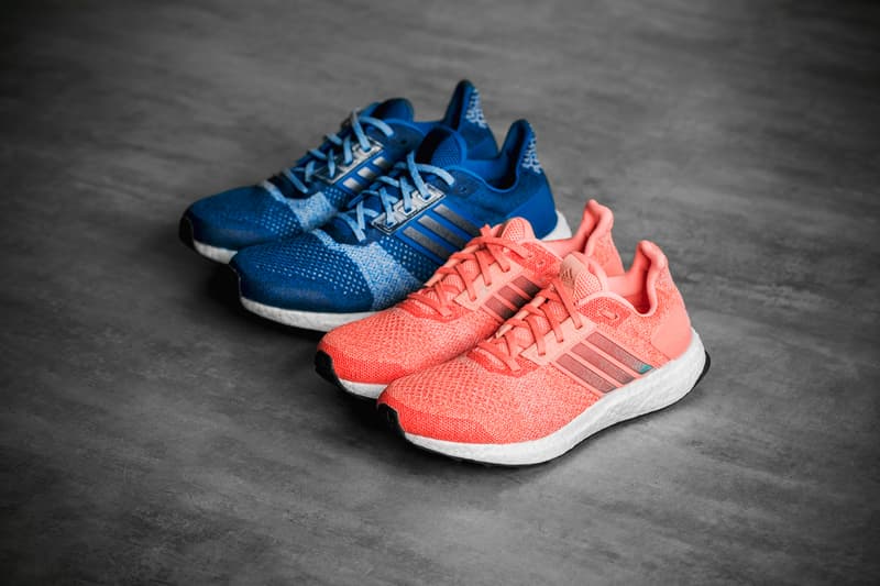 adidas Ultra Boost ST 新色到著