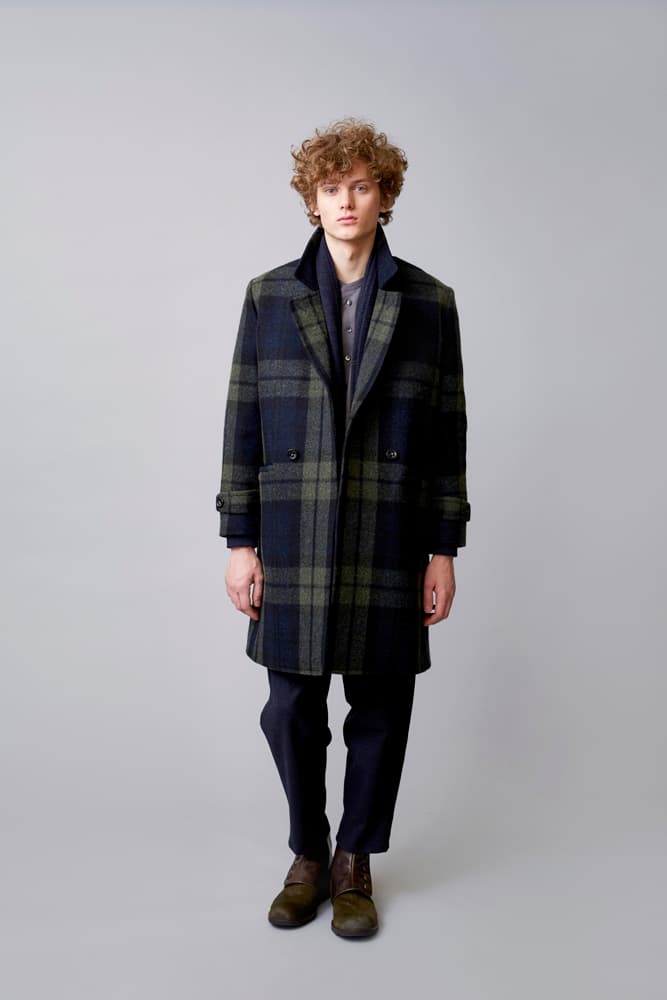 Trove 2016 秋冬系列預覽