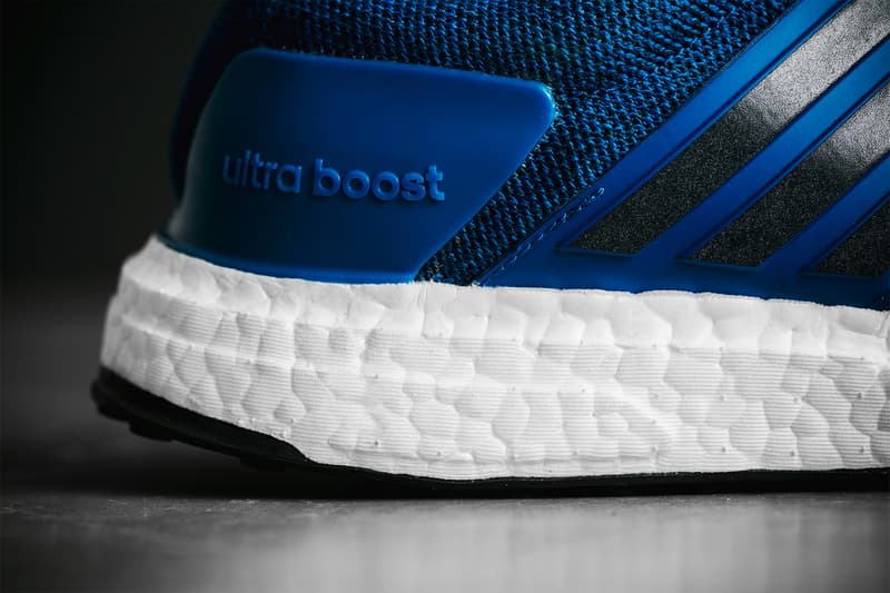 adidas Ultra Boost ST 新色到著