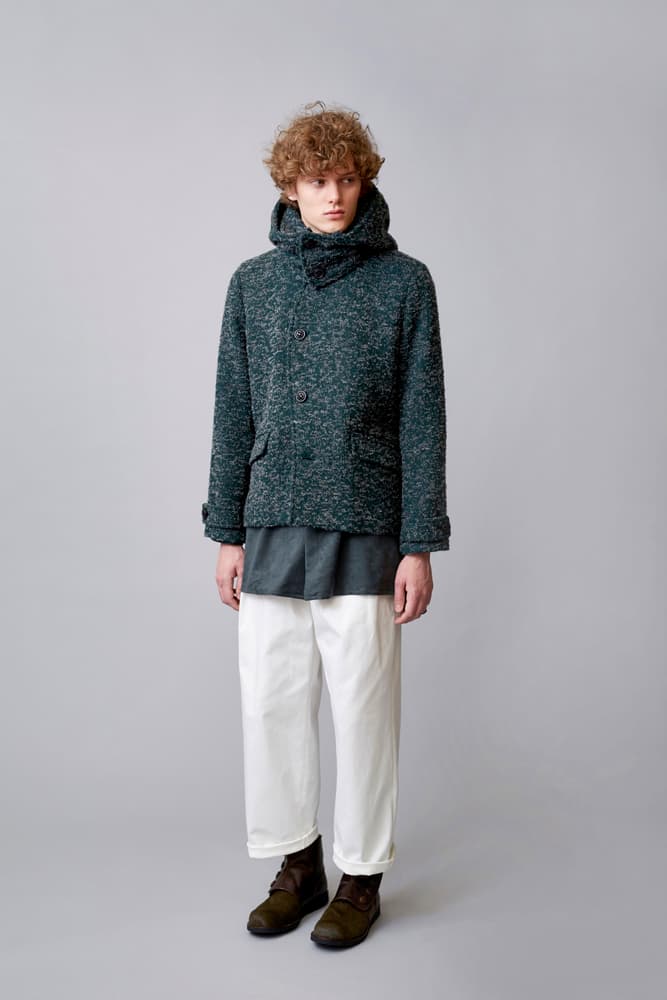 Trove 2016 秋冬系列預覽