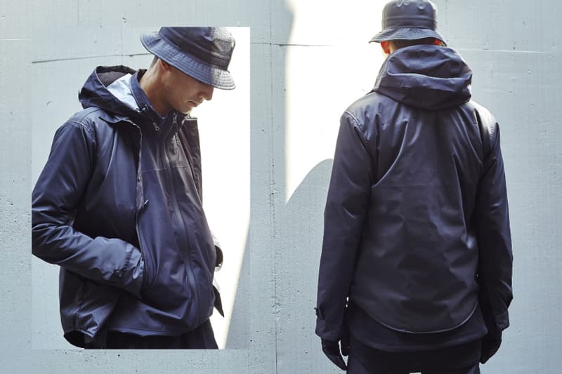 02DERIV. 2016 秋冬系列造型特輯