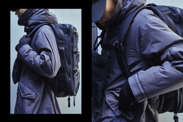 02DERIV. 2016 秋冬系列造型特輯