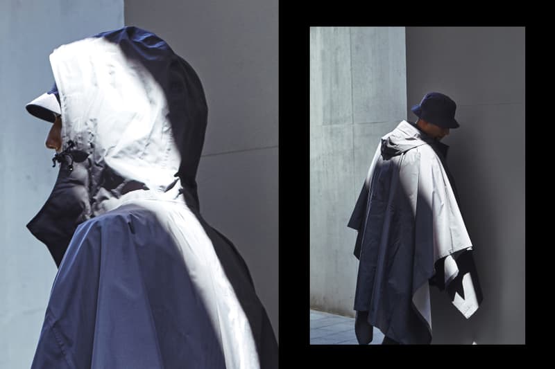 02DERIV. 2016 秋冬系列造型特輯