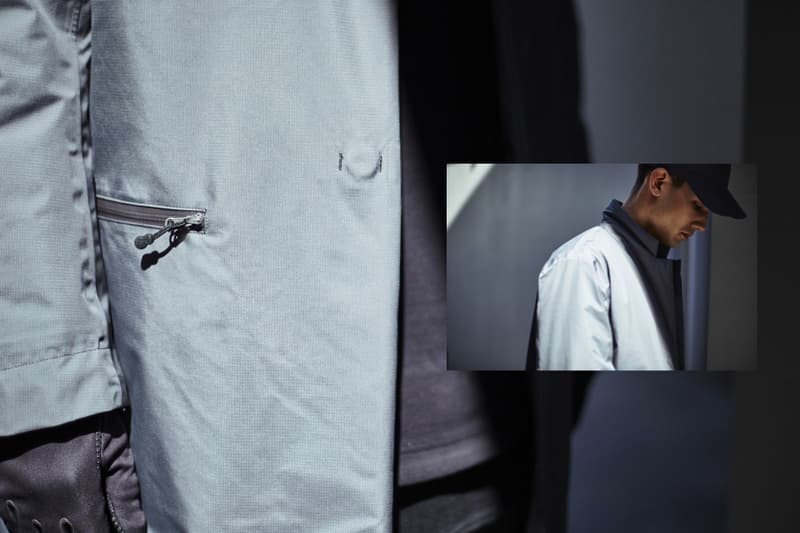 02DERIV. 2016 秋冬系列造型特輯