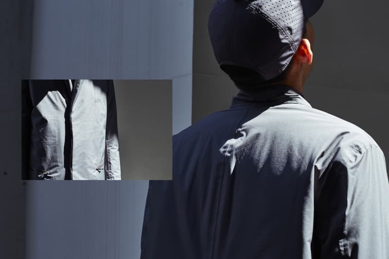 02DERIV. 2016 秋冬系列造型特輯