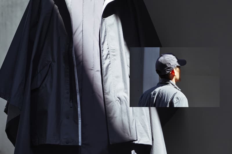 02DERIV. 2016 秋冬系列造型特輯