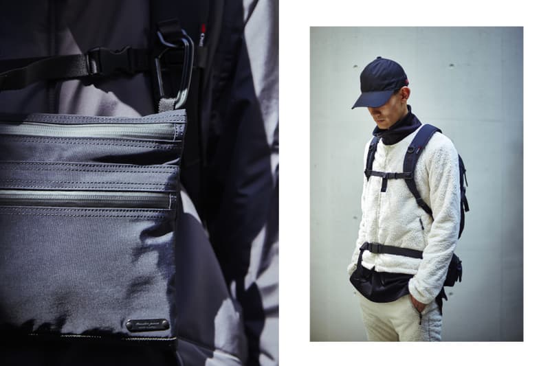 02DERIV. 2016 秋冬系列造型特輯