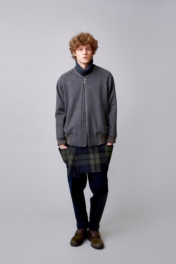 Trove 2016 秋冬系列預覽