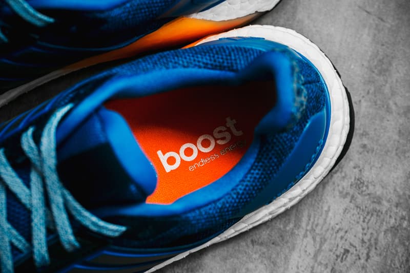 adidas Ultra Boost ST 新色到著