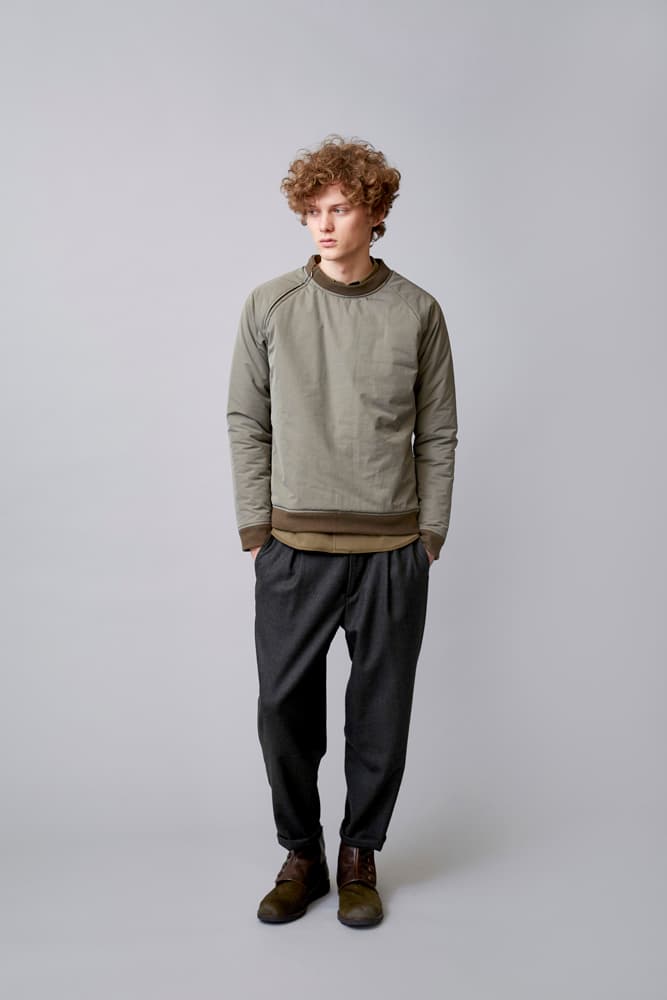 Trove 2016 秋冬系列預覽