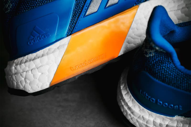 adidas Ultra Boost ST 新色到著