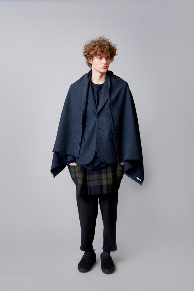 Trove 2016 秋冬系列預覽