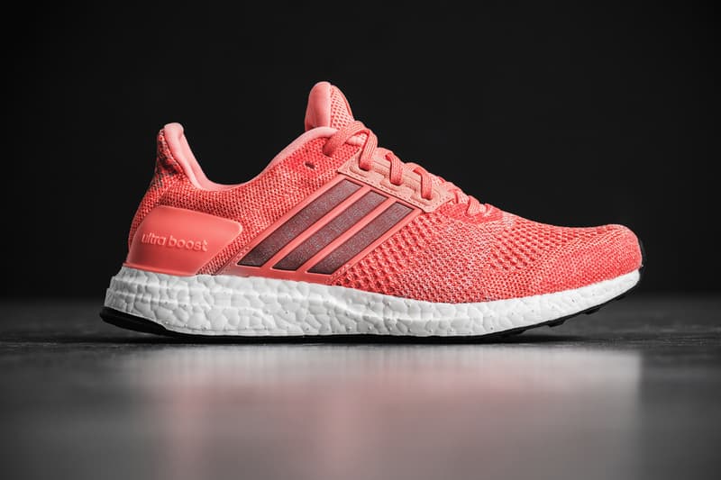 adidas Ultra Boost ST 新色到著