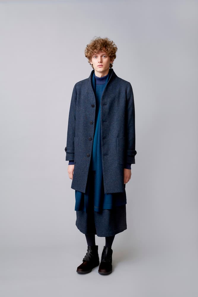 Trove 2016 秋冬系列預覽