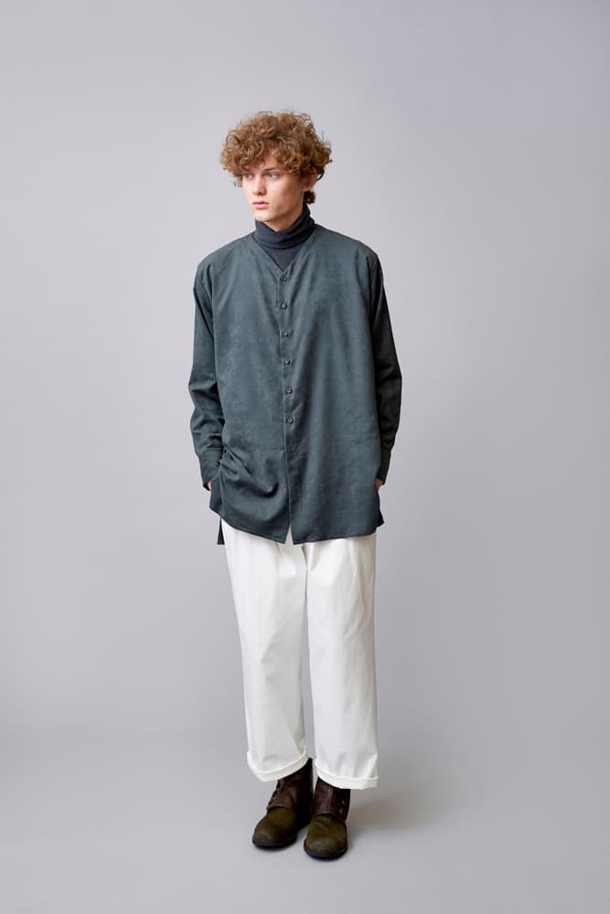 Trove 2016 秋冬系列預覽