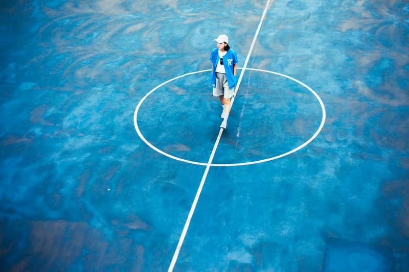 REMIX 2016 春夏「AGAINST THE WORLD」系列登場