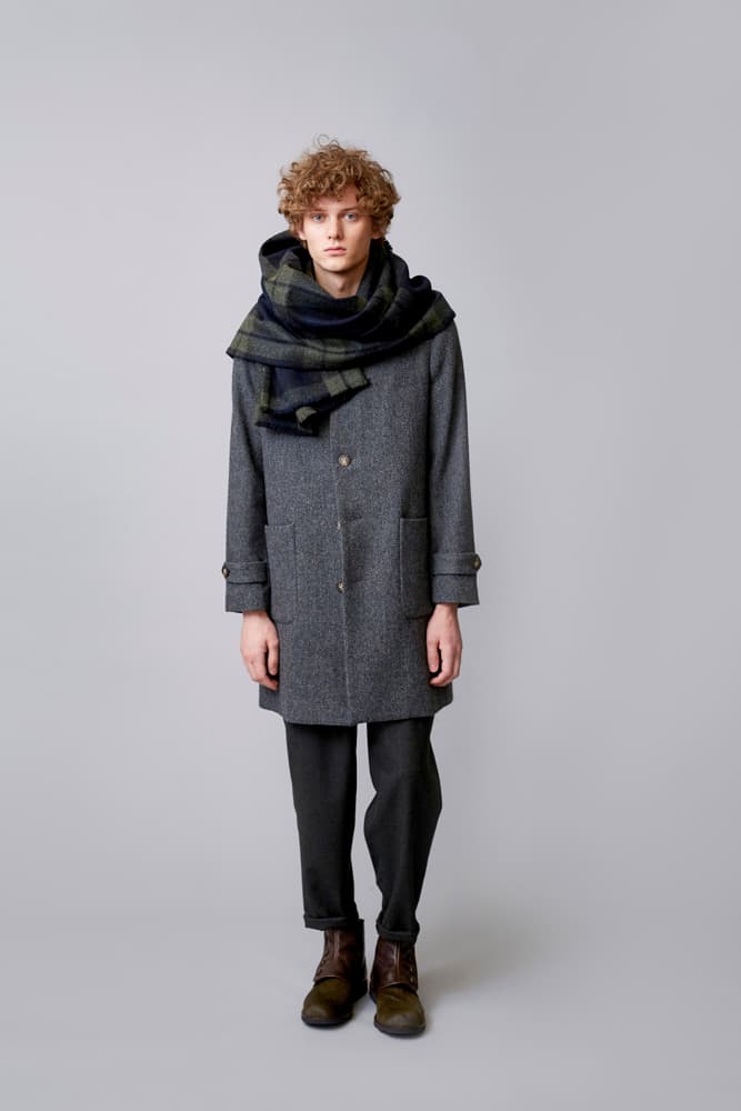 Trove 2016 秋冬系列預覽