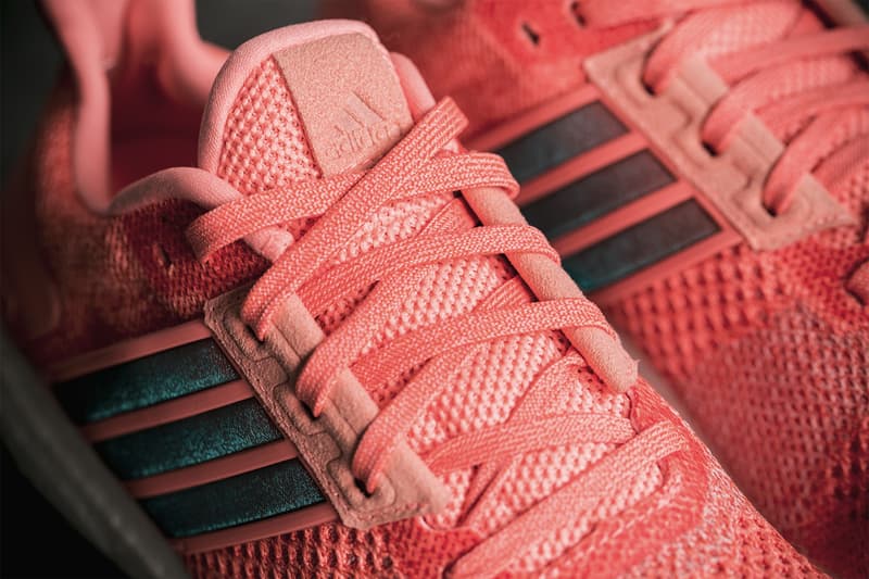 adidas Ultra Boost ST 新色到著