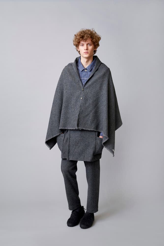 Trove 2016 秋冬系列預覽