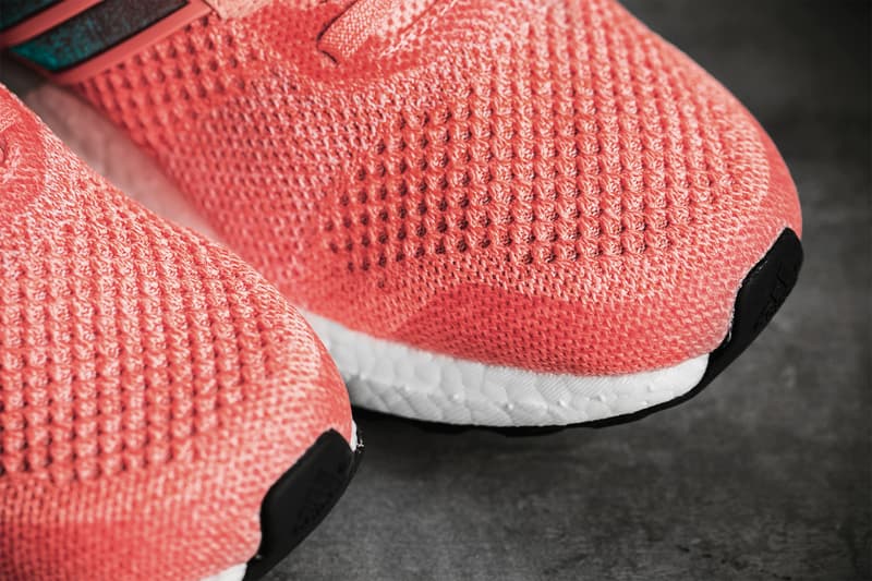 adidas Ultra Boost ST 新色到著