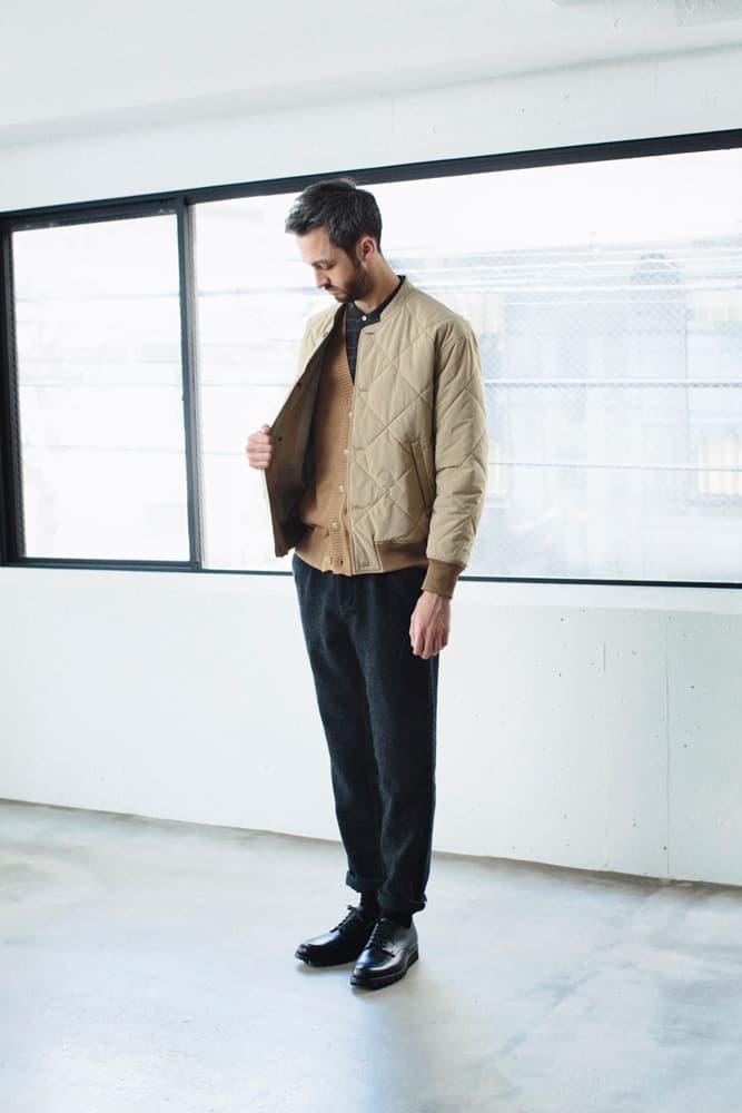 手製成熟風－STILL BY HAND 2016 秋冬預覽